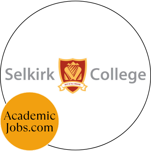 Selkirk - Selkirk College logo